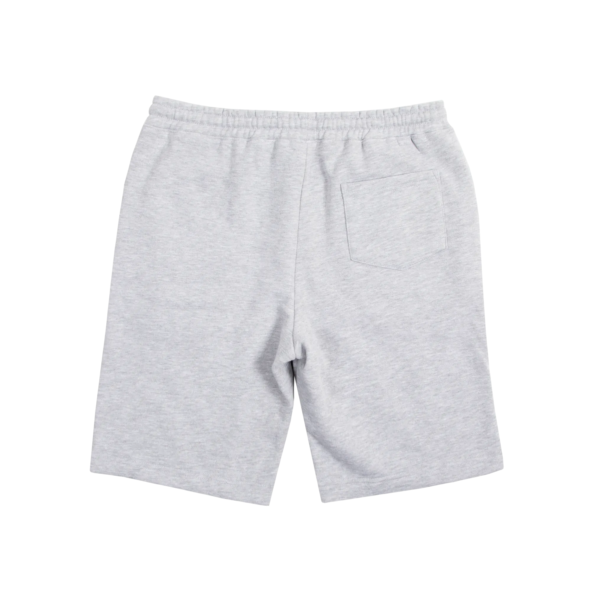 Inuyasha Heather Grey Shorts