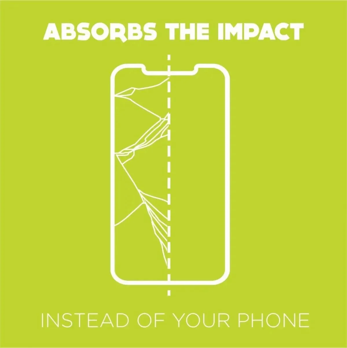 iPhone 15 Screen Protector
