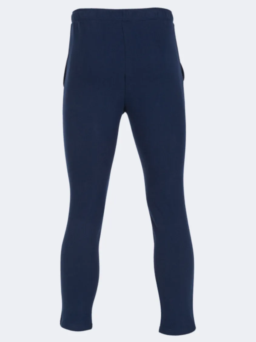 Joma Montana Men Lifestyle Pant Navy