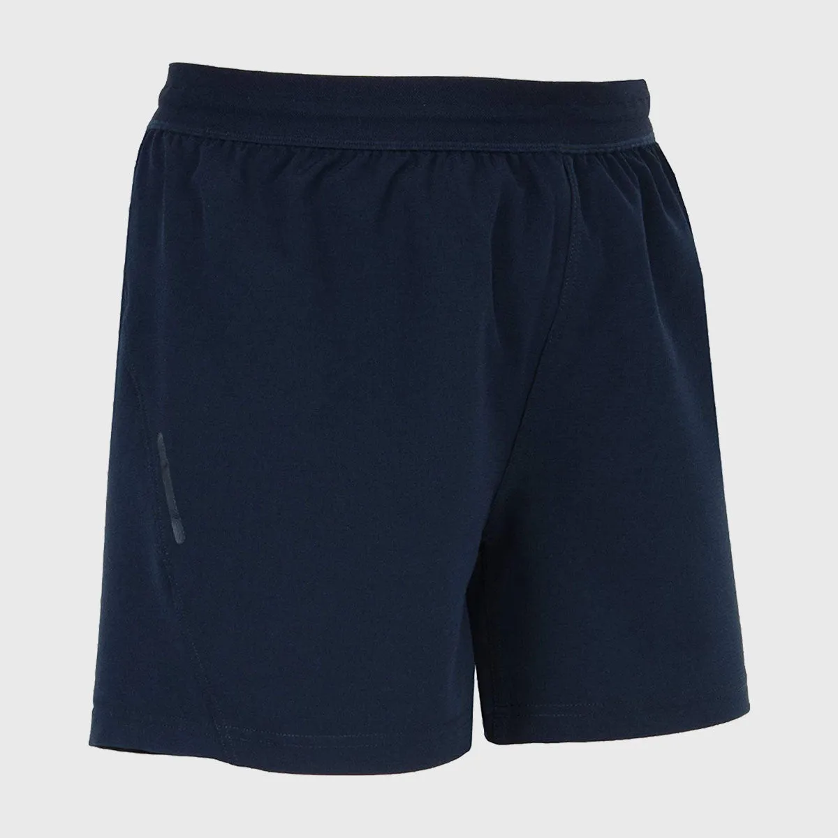 Kid's Impact Rugby Shorts Navy