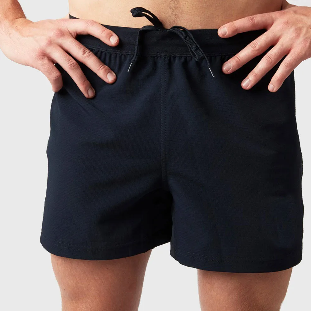 Kid's Impact Rugby Shorts Navy