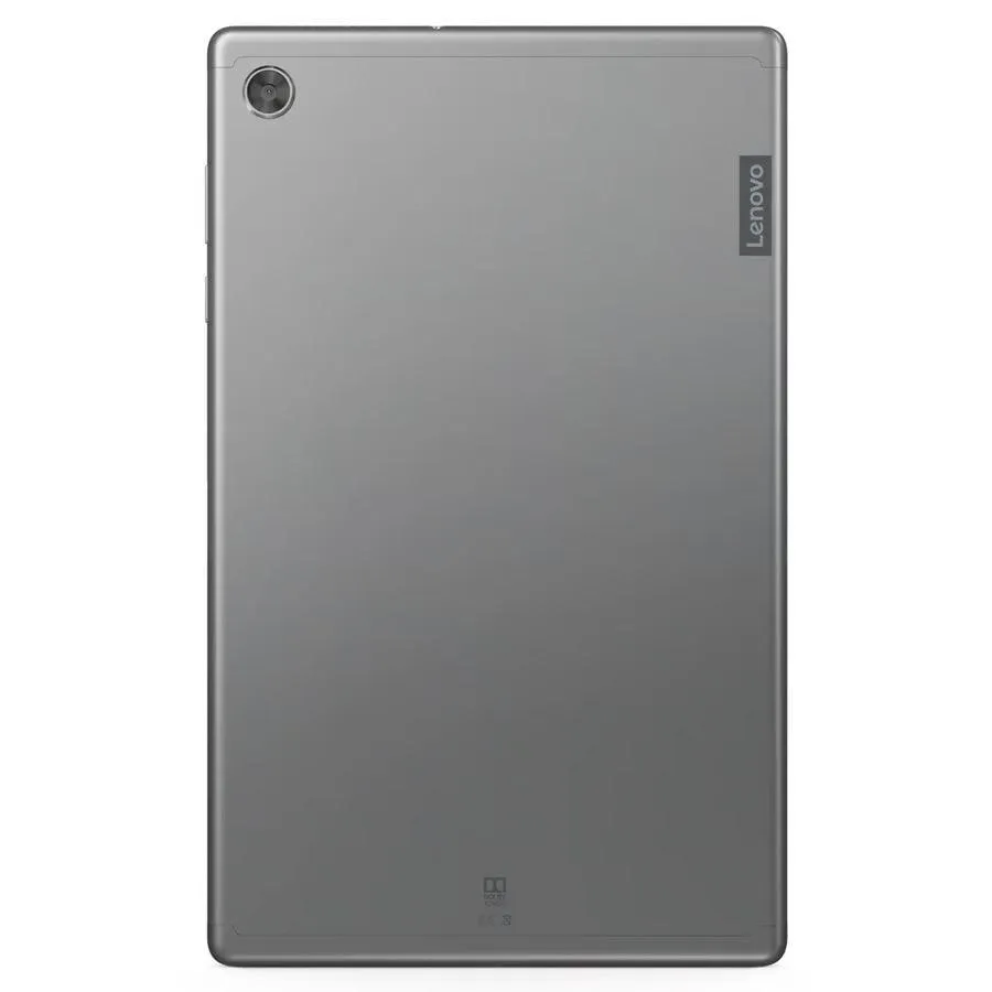 Lenovo Tab M10 2nd Gen 10.1 Wi-Fi 32GB 2GB RAM 8MP/5MP Camera Dual Speakers Dolby Atmos Iron Grey