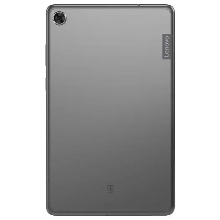 Lenovo Tab M8 HD 8 32GB 2GB RAM 5MP/2MP Camera Tablet Wi-Fi MediaTek Single Speaker Dolby Atmos Iron Grey