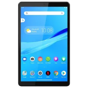 Lenovo Tab M8 HD 8 32GB 2GB RAM 5MP/2MP Camera Tablet Wi-Fi MediaTek Single Speaker Dolby Atmos Iron Grey