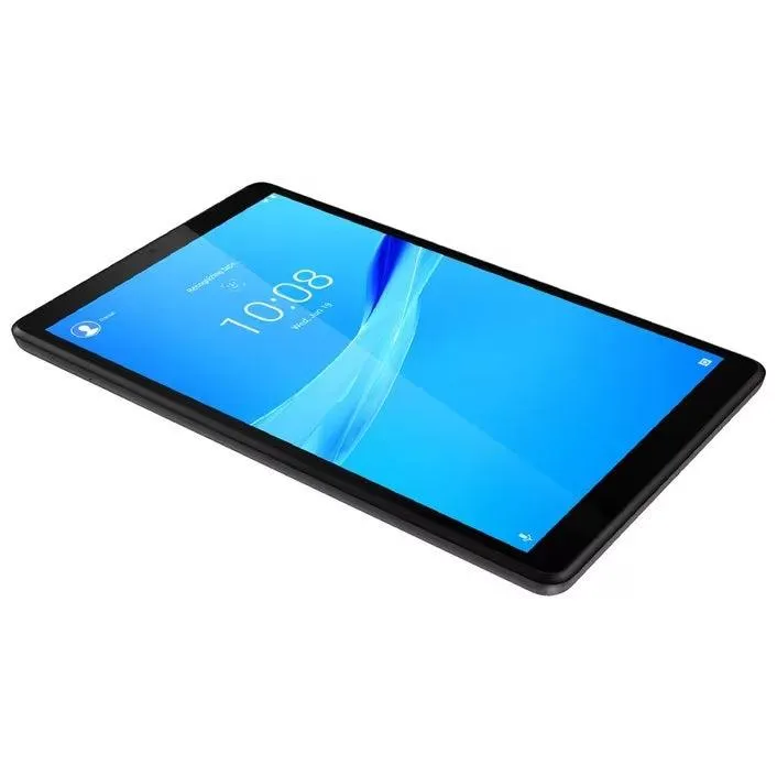 Lenovo Tab M8 HD 8 32GB 2GB RAM 5MP/2MP Camera Tablet Wi-Fi MediaTek Single Speaker Dolby Atmos Iron Grey