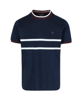 Leo Shirt - Navy