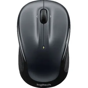 Logitech M325s Wireless Mouse  Grey