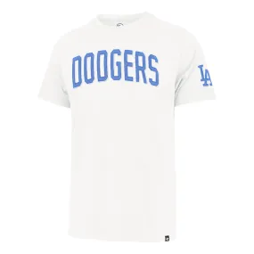 LOS ANGELES DODGERS NAMESAKE '47 FRANKLIN FIELDHOUSE TEE