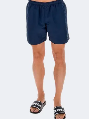 Lotto Primero Men Swim Short Navy Blue