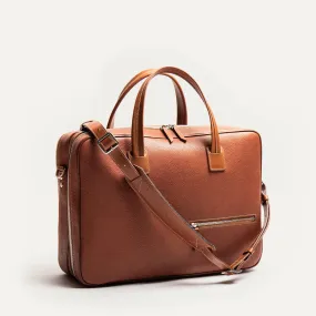 Lundi Paris - Sac de voyage 36 heures lundi | TILIO Cognac