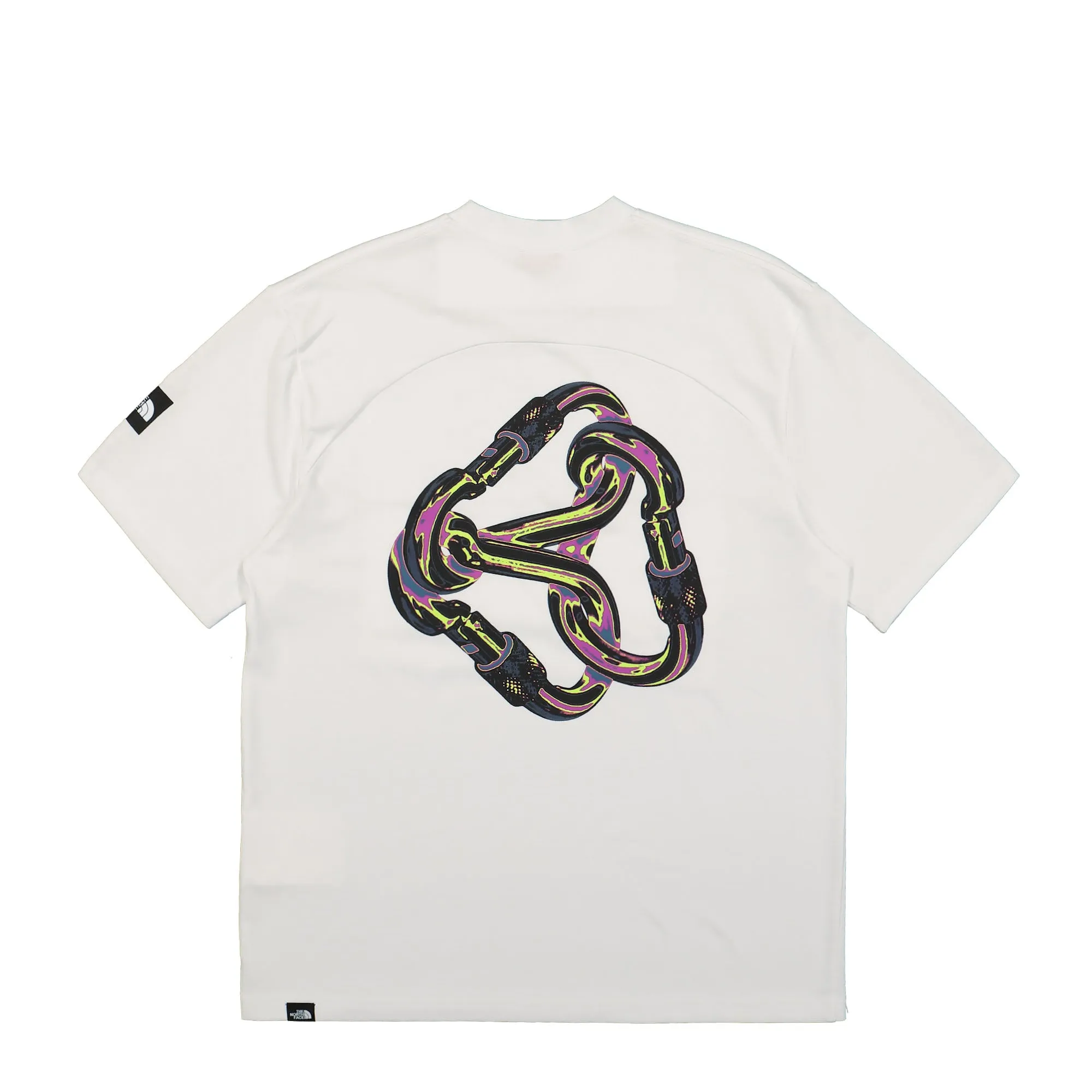 M Graphic T-Shirt 2