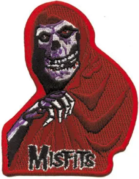 Misfits red fiend