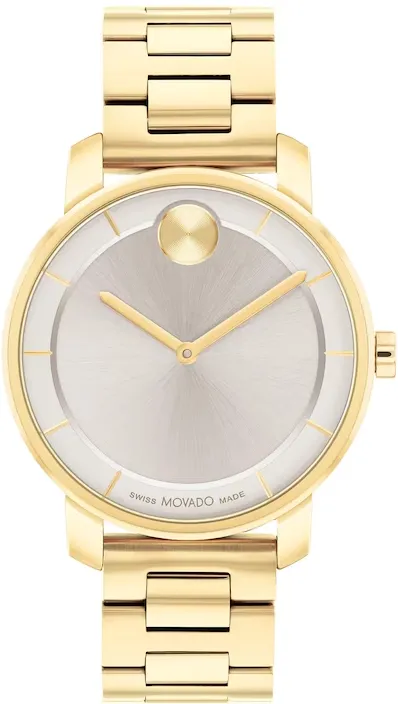 Movado Bold Ladies