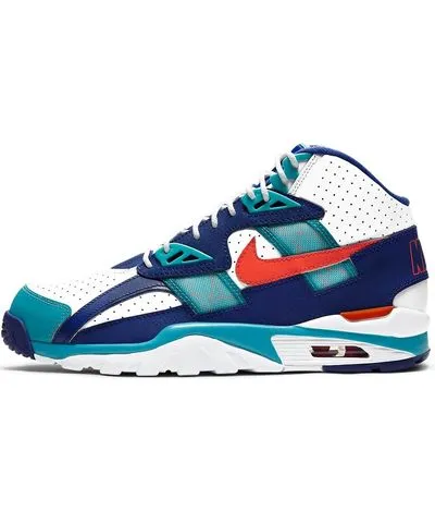 Nike Air Trainer SC High 'Miami Dolphins'