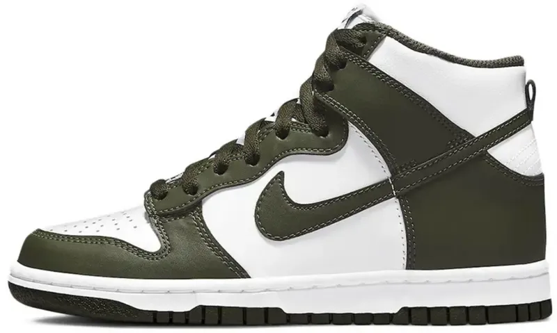 NIKE DUNK HIGH CARGO KHAKI (GS)