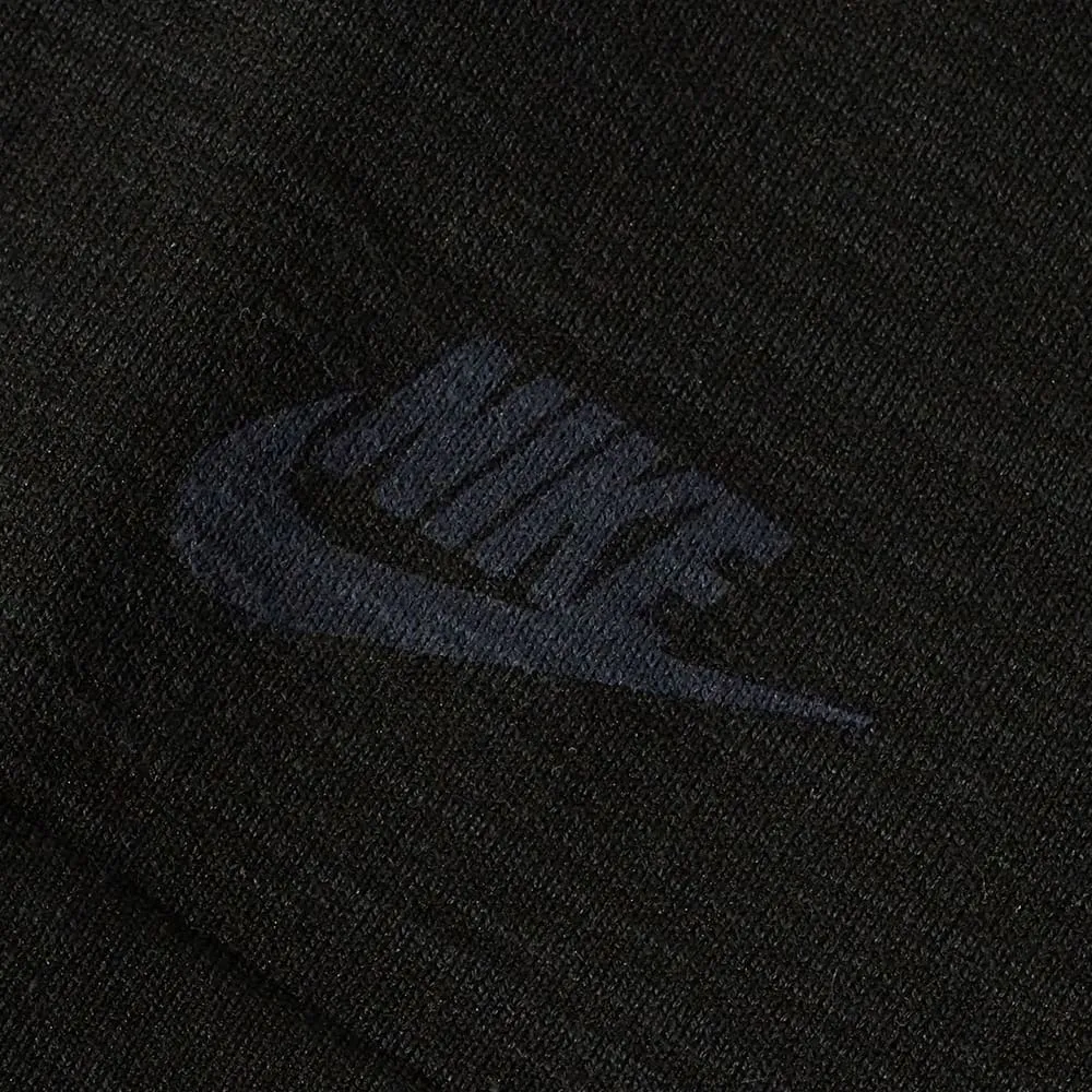 Nike Tech Knit Pocket TeeBlack