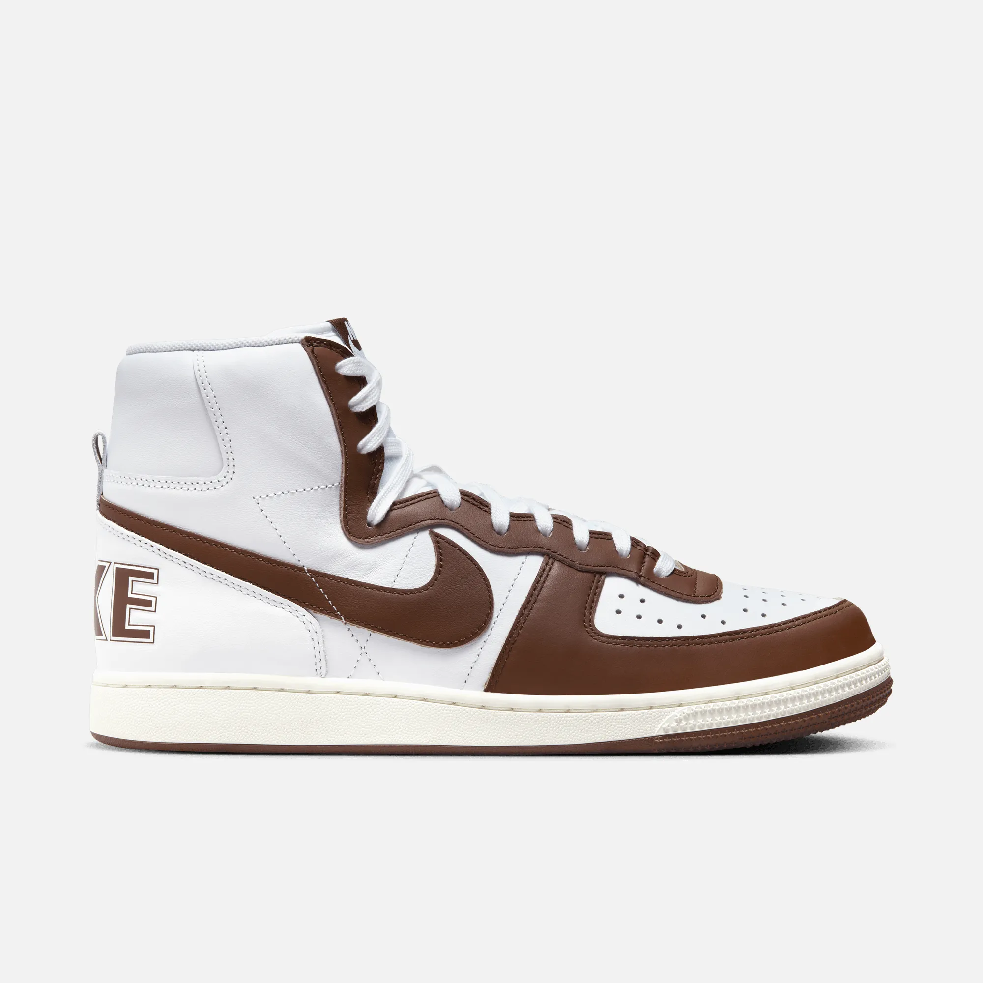 Nike Terminator High Cacao Wow