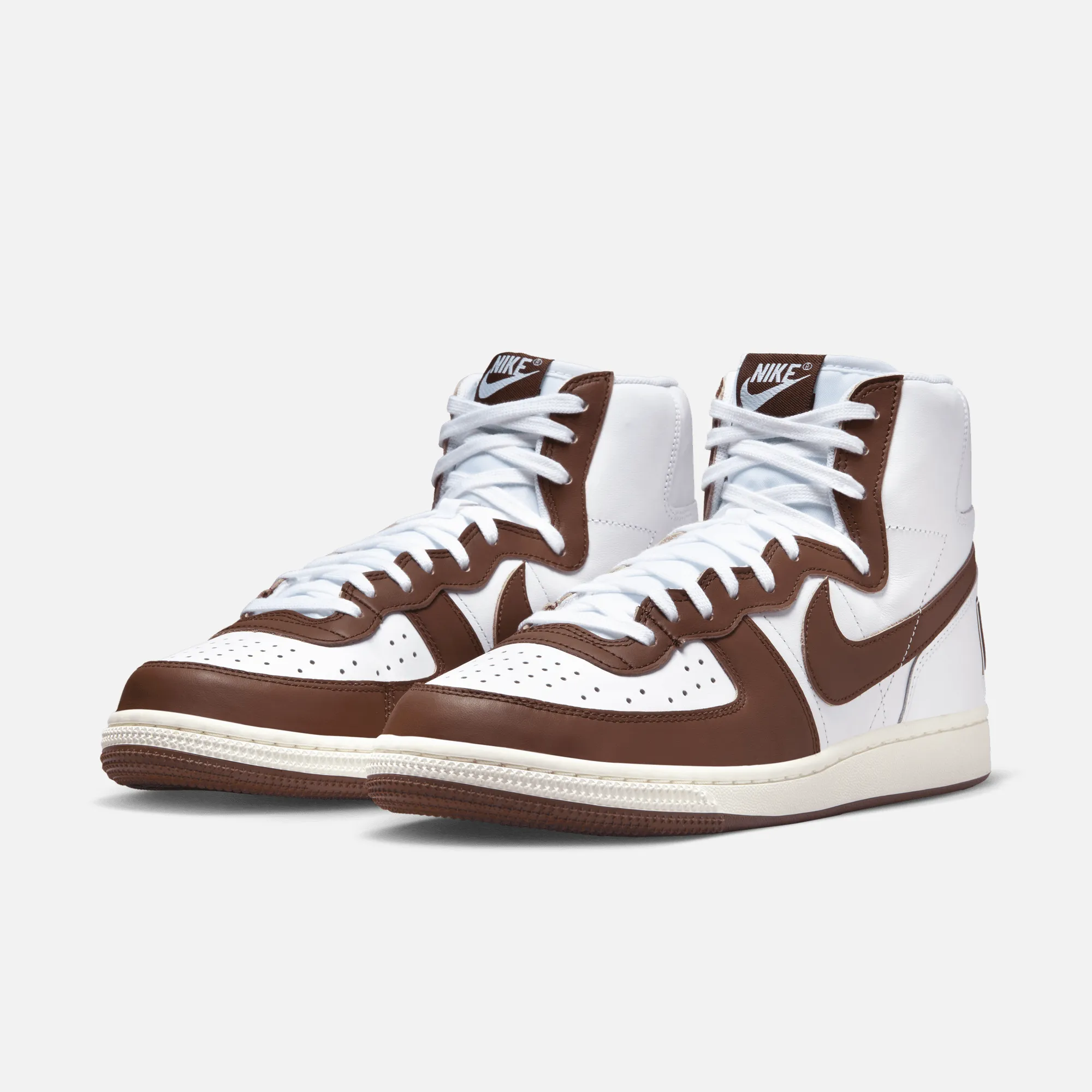 Nike Terminator High Cacao Wow