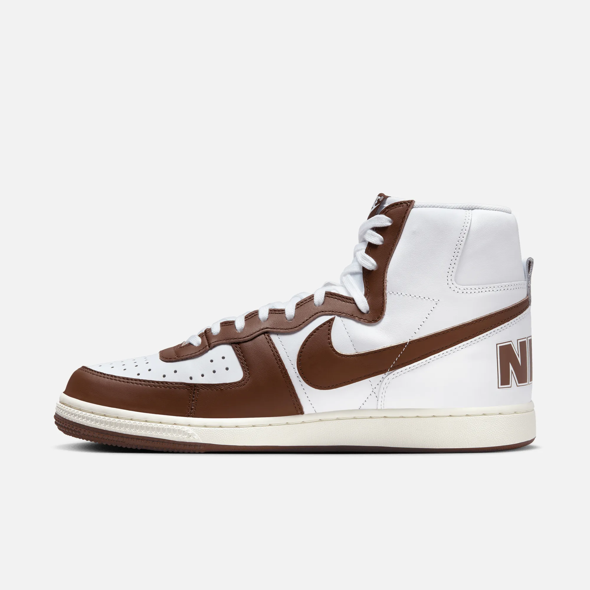 Nike Terminator High Cacao Wow