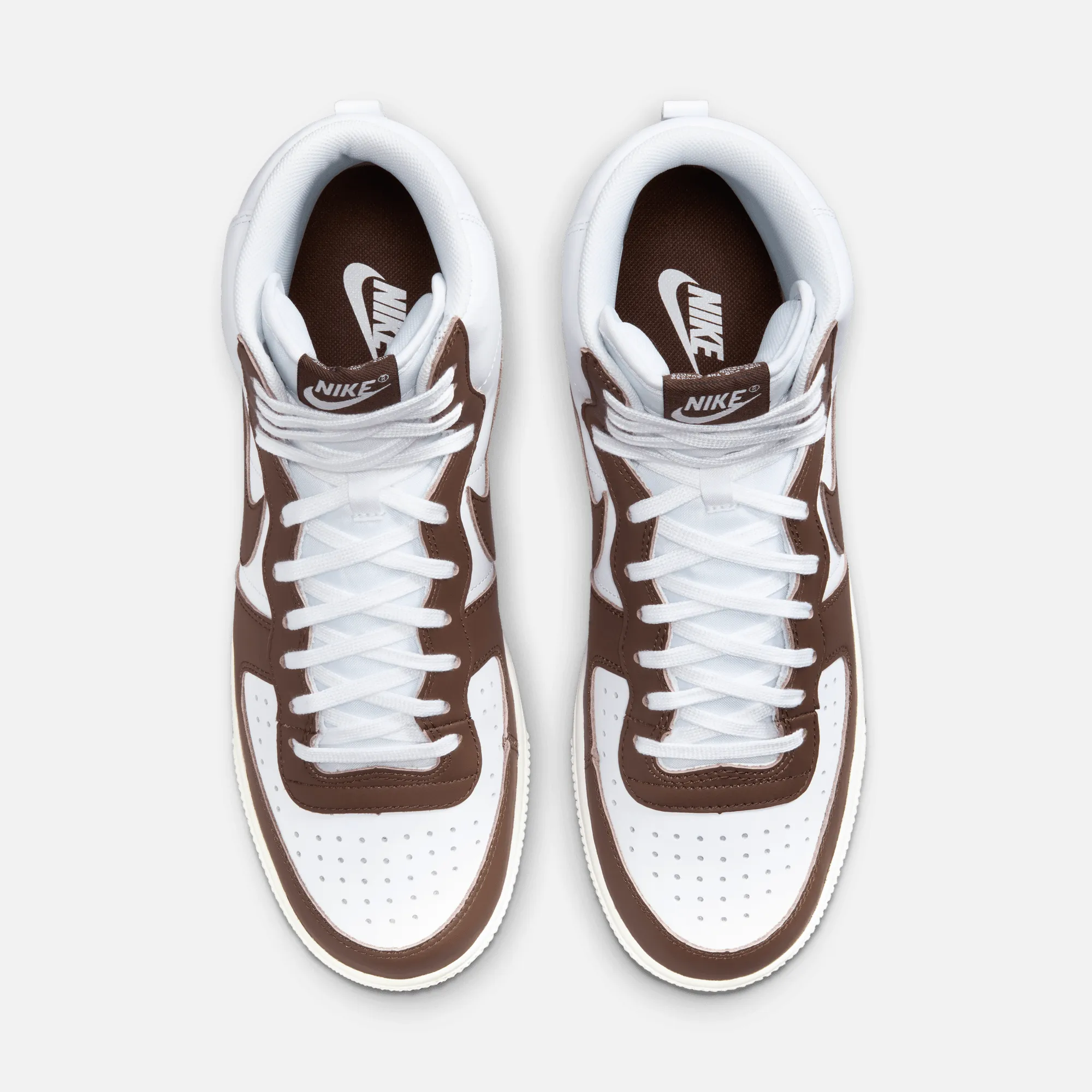 Nike Terminator High Cacao Wow