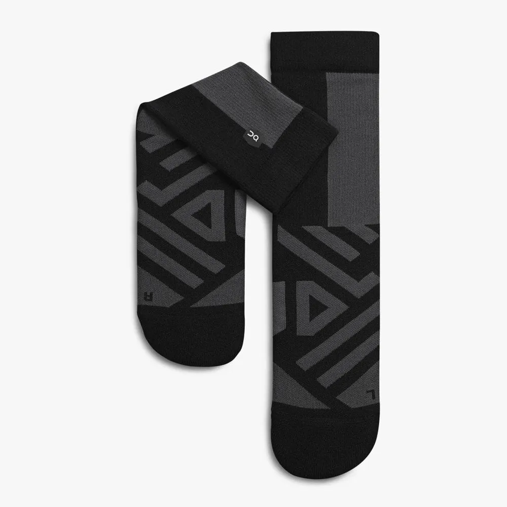 On Performance High Running Sock Men's