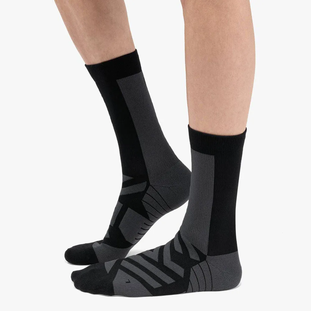 On Performance High Running Sock Men's