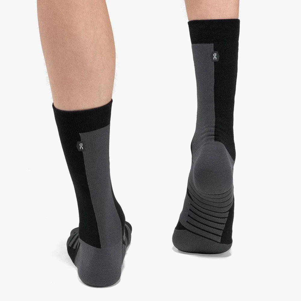 On Performance High Running Sock Men's