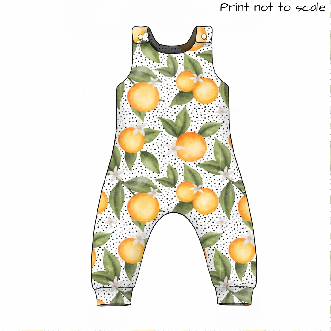 Oranges
