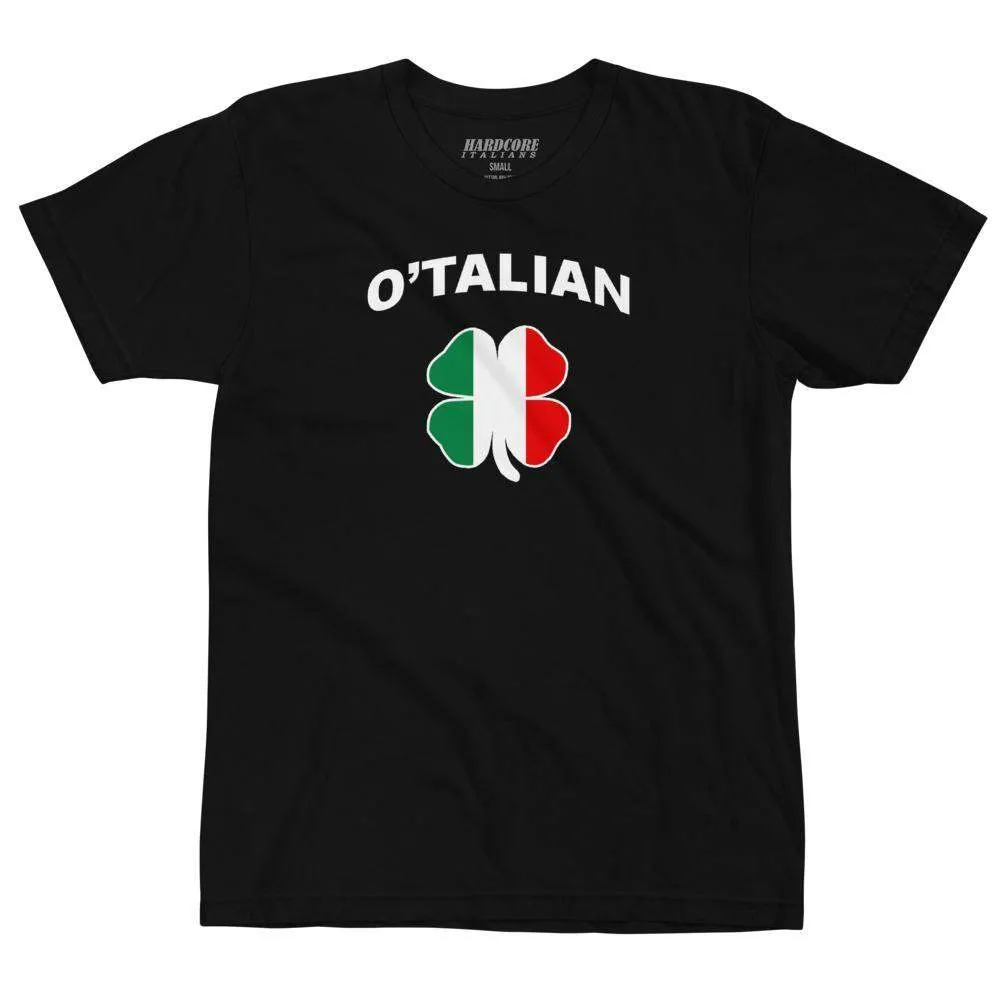 O'Talian Tee