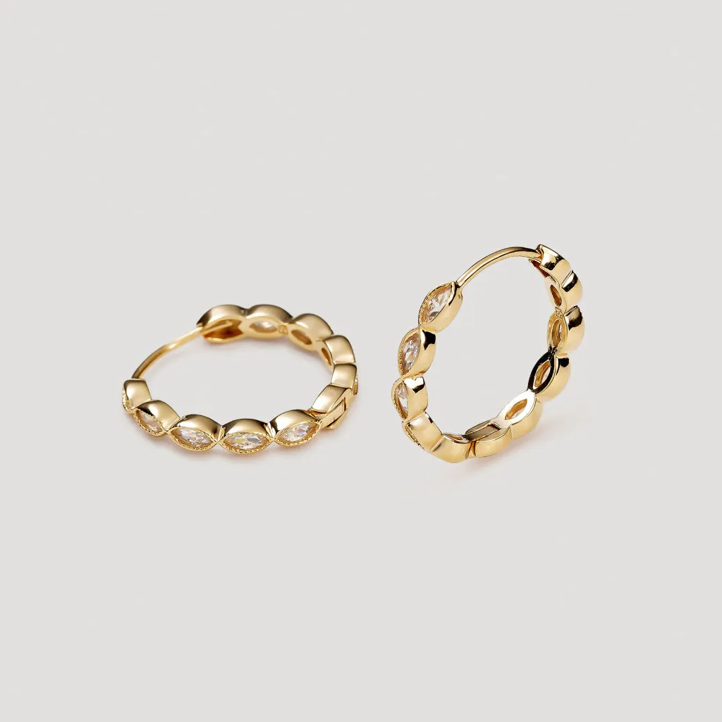 Pendientes ADRIANNE