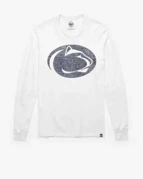 PENN STATE NITTANY LIONS PREMIER '47 FRANKLIN LONG SLEEVE TEE