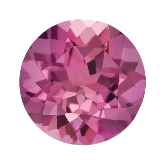 Pink Tourmaline