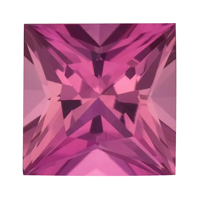 Pink Tourmaline