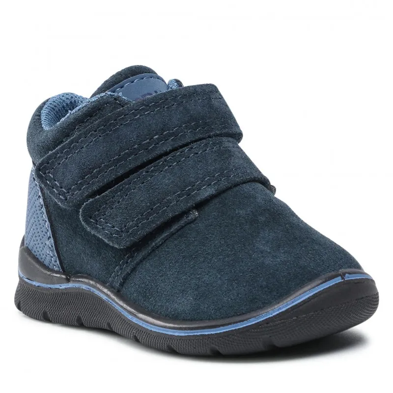 POLACCHINA PRIMI PASSI PRIMIGI BAMBINO NAVY 8352022