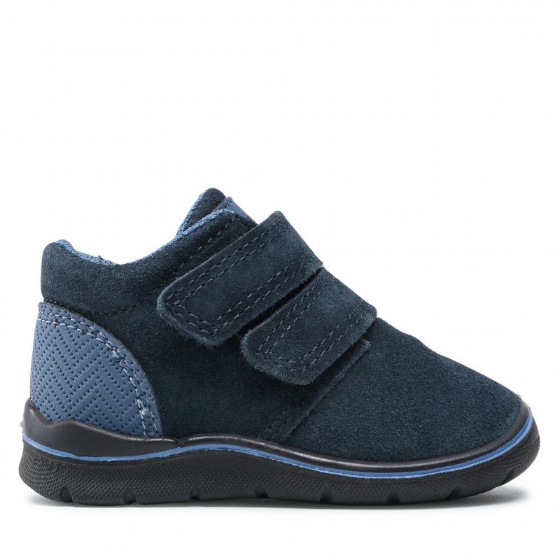 POLACCHINA PRIMI PASSI PRIMIGI BAMBINO NAVY 8352022