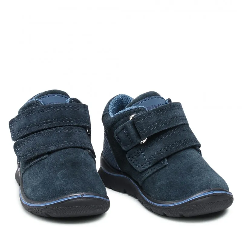 POLACCHINA PRIMI PASSI PRIMIGI BAMBINO NAVY 8352022