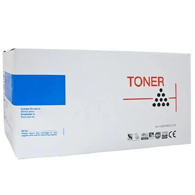 Premium HP Compatible 202X Toner Ink Printer Cartridge Black/Cyan/Magenta/Yellow Set