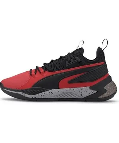 PUMA Uproar Core 'High Risk Red'