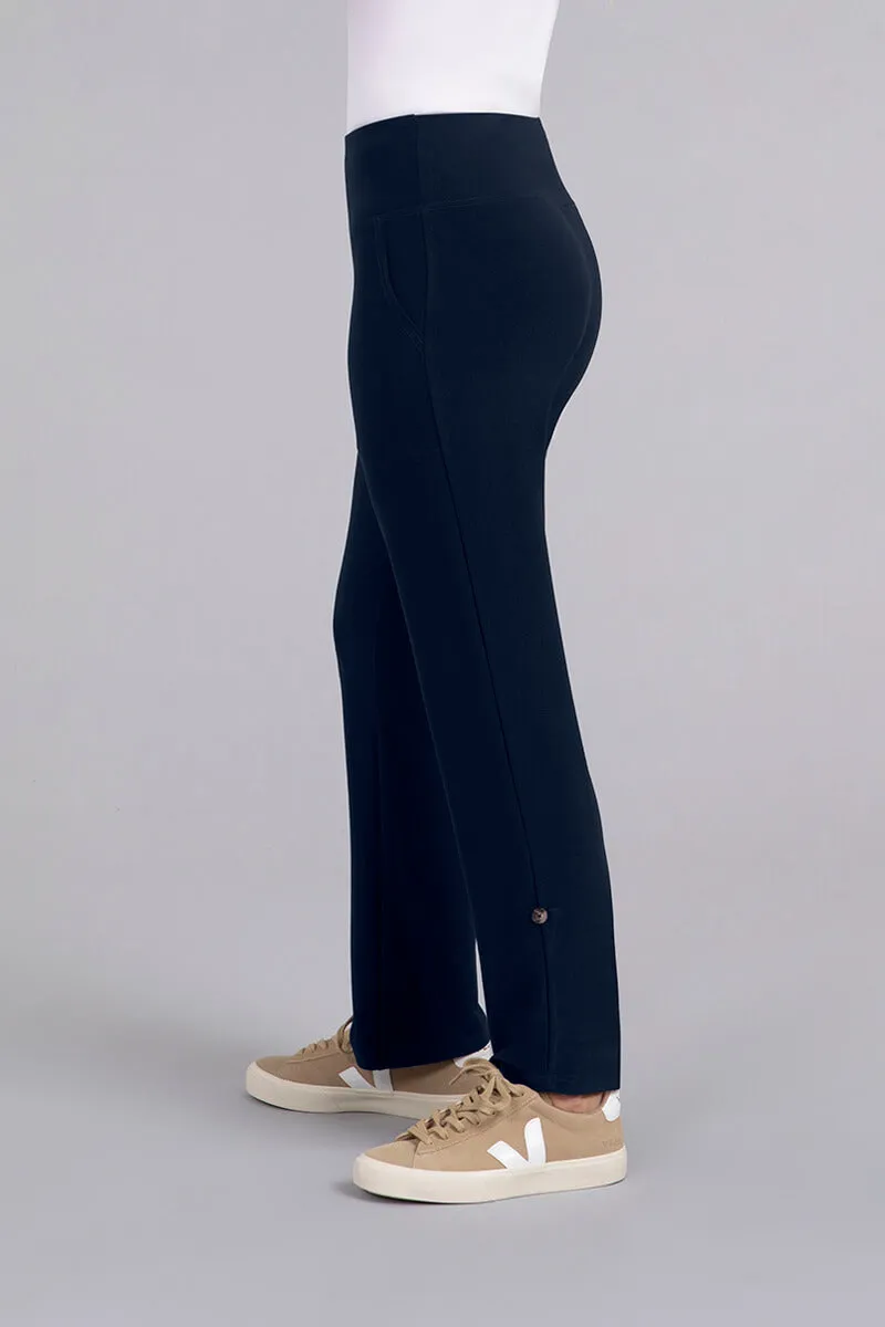 Quest Pant | Navy