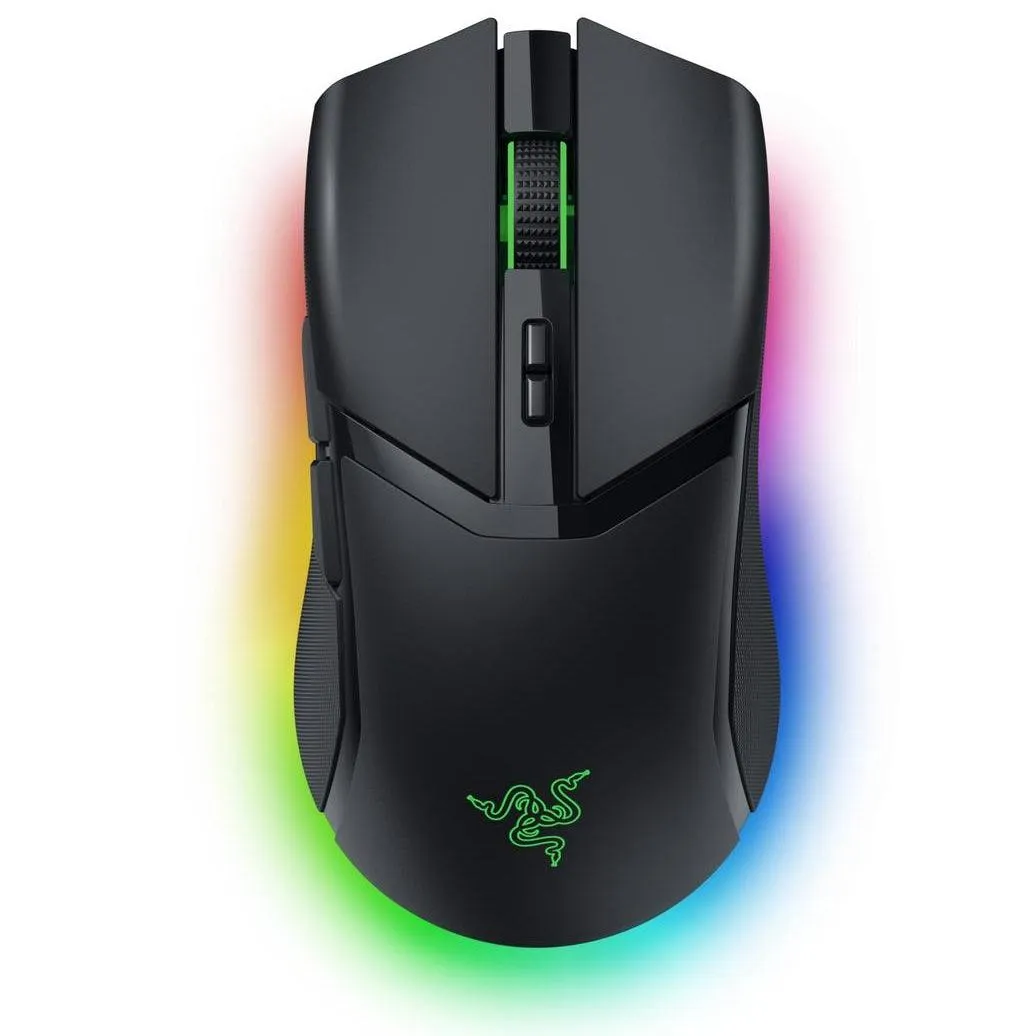 Razer Cobra Pro Gaming Mouse Wired/Wireless RGB Black