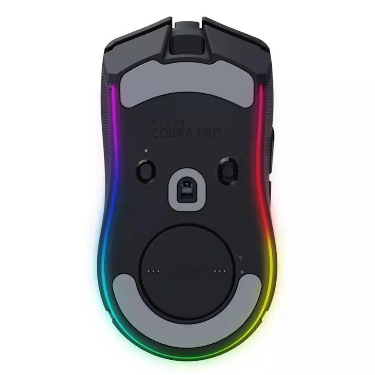 Razer Cobra Pro Gaming Mouse Wired/Wireless RGB Black