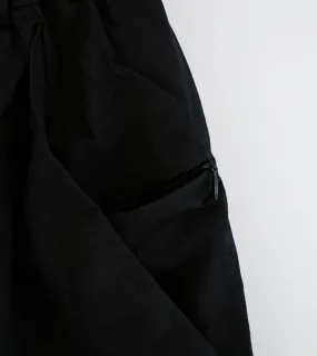 S H Shirts 'Short Sleeve Open Collar Shirt' (Blue)