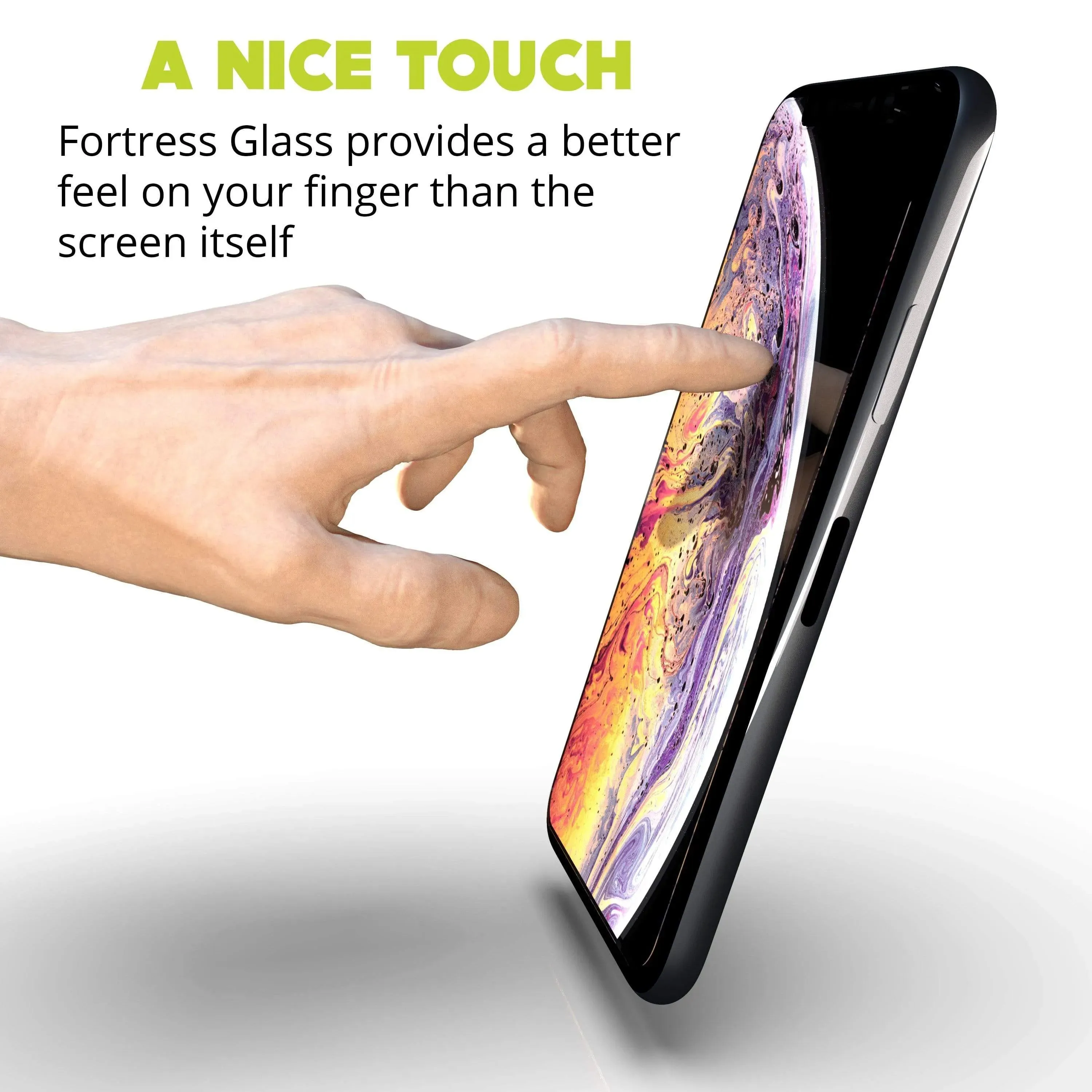 Samsung Galaxy S22+ Screen Protector