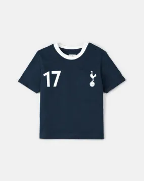 Spurs Baby Romero Navy Player T-Shirt