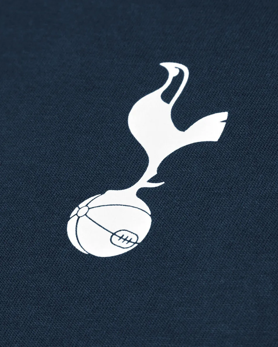 Spurs Baby Romero Navy Player T-Shirt