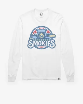 TENNESSEE SMOKIES PREMIER '47 FRANKLIN LONG SLEEVE TEE