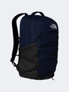 The North Face Borealis Unisex Lifestyle Bag Navy/Black