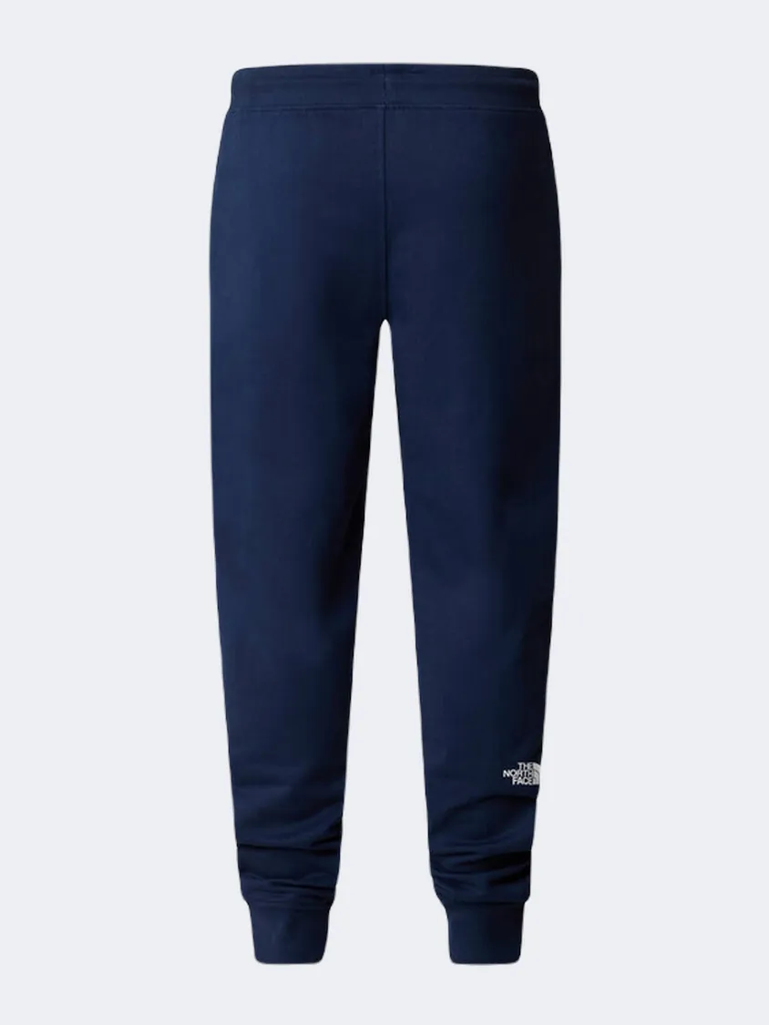 The North Face Drew Peak Men Lifestyle Pant Navy/Black