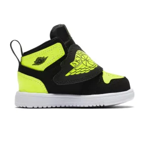 Toddler Sky Jordan 1 - Footwear
