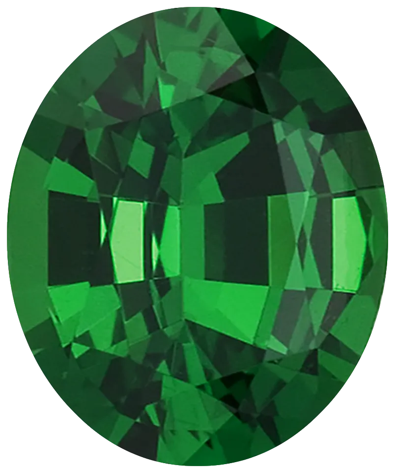 Tsavorite